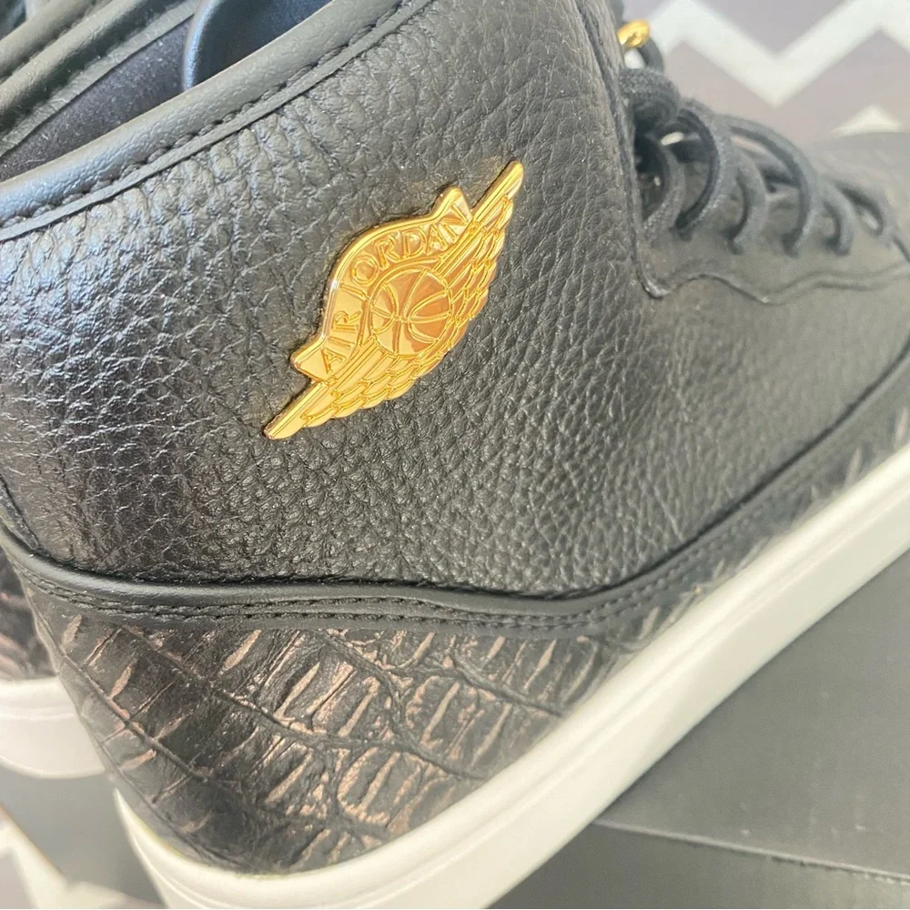 NEW! NIKE JORDAN JASMINE GG - Picture 10 of 16